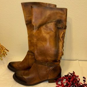 Gianni Bini Boots